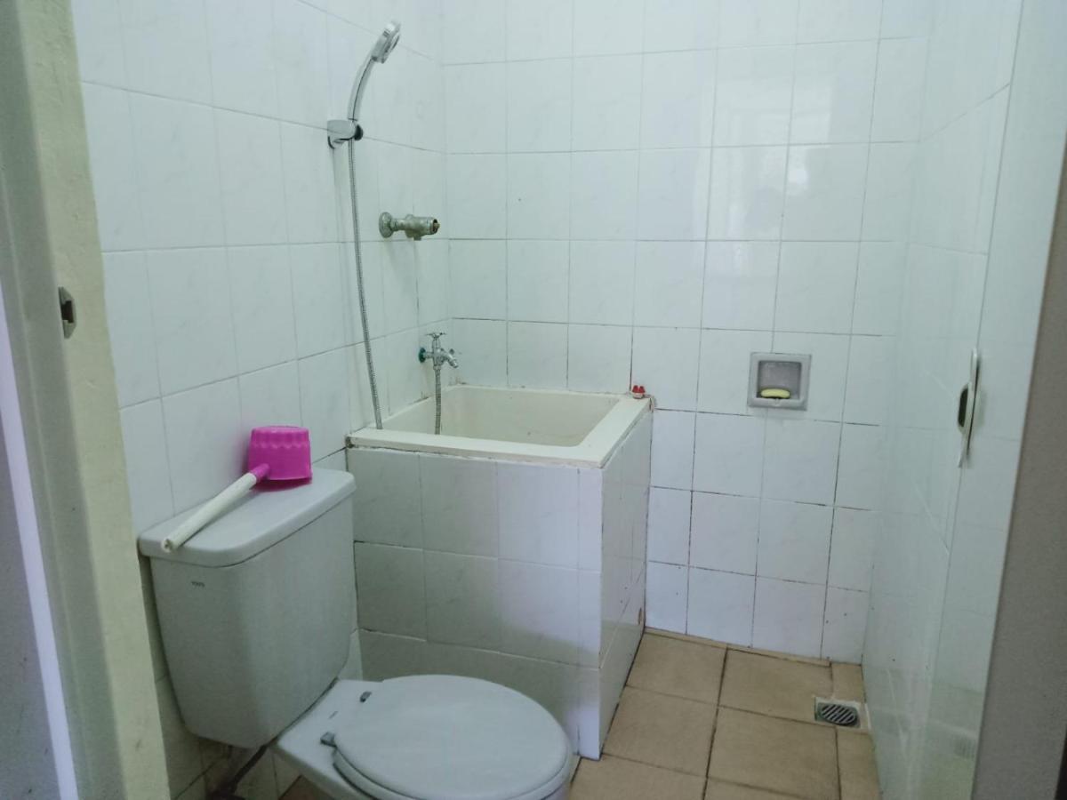 Villa Musti Green Apple Cipanas Sindanglaya Εξωτερικό φωτογραφία